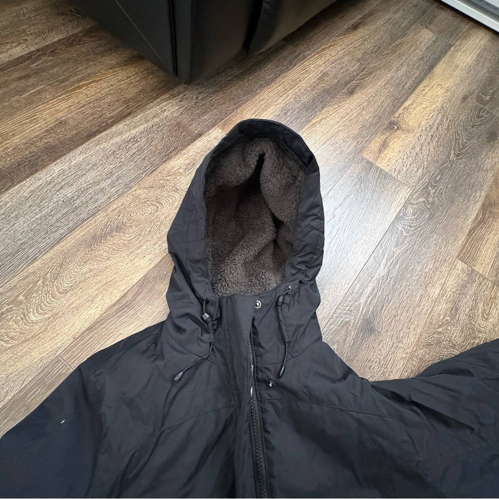 LL Bean Women’s Parka  Sz Small - Picture 14 of 16